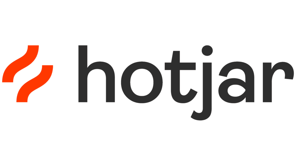 Logo Hotjar